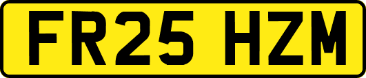 FR25HZM
