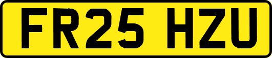 FR25HZU