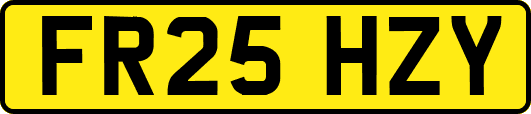 FR25HZY