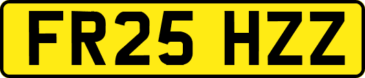 FR25HZZ
