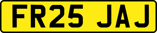 FR25JAJ
