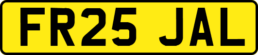 FR25JAL