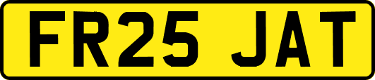 FR25JAT
