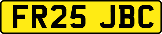 FR25JBC