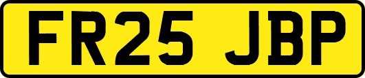 FR25JBP