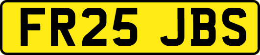 FR25JBS
