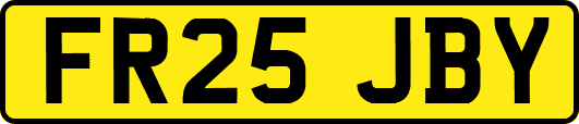 FR25JBY