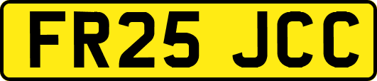 FR25JCC