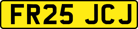 FR25JCJ
