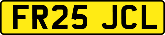 FR25JCL