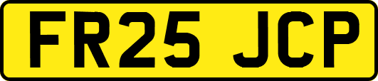 FR25JCP