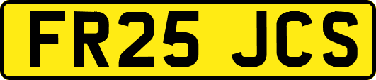 FR25JCS