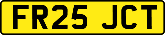FR25JCT