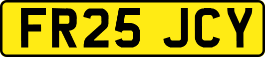 FR25JCY