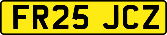 FR25JCZ
