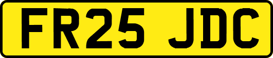 FR25JDC
