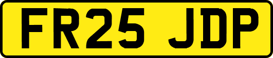 FR25JDP