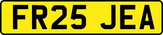 FR25JEA