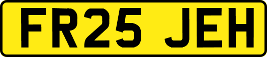 FR25JEH