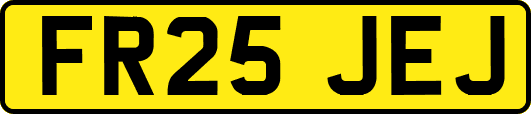 FR25JEJ