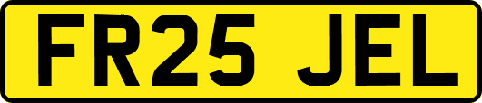 FR25JEL