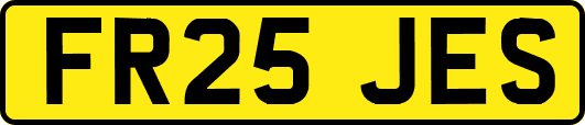 FR25JES