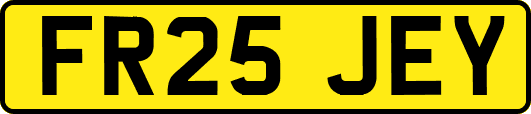 FR25JEY