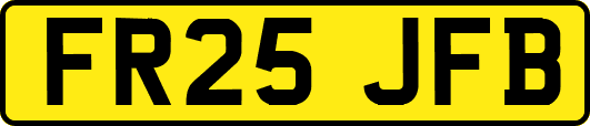 FR25JFB