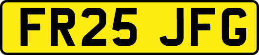 FR25JFG