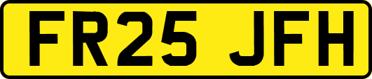 FR25JFH