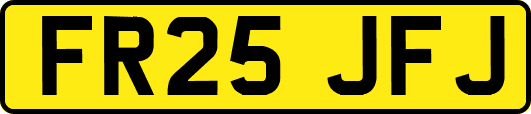 FR25JFJ