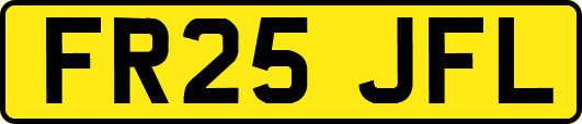 FR25JFL