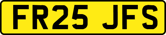 FR25JFS