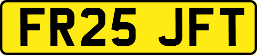 FR25JFT