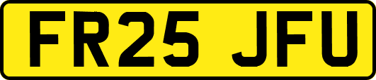 FR25JFU