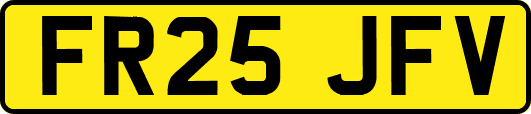 FR25JFV