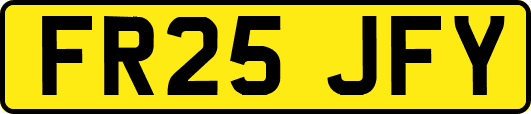 FR25JFY