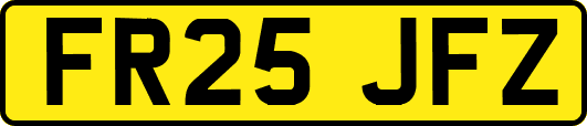 FR25JFZ