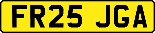 FR25JGA