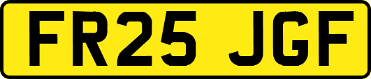 FR25JGF