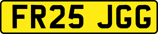 FR25JGG