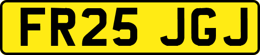 FR25JGJ