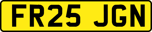 FR25JGN