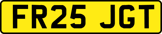 FR25JGT