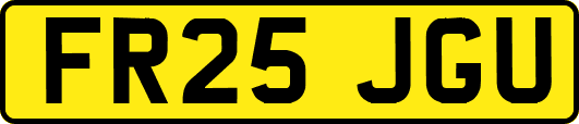 FR25JGU