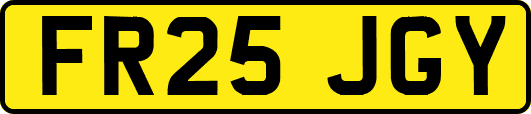 FR25JGY