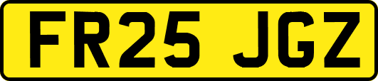 FR25JGZ