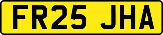 FR25JHA