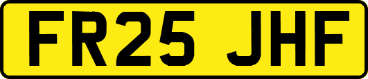 FR25JHF