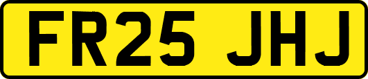 FR25JHJ